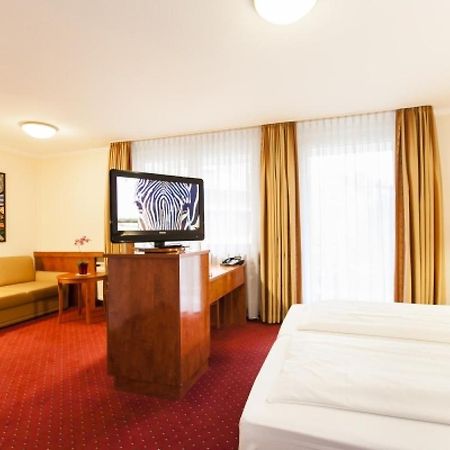 Hotel Am Berliner Platz Langenfeld  Rom bilde