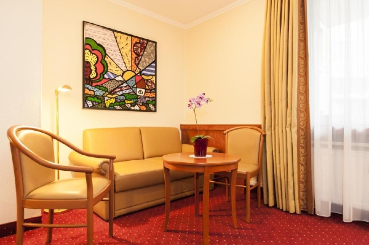 Hotel Am Berliner Platz Langenfeld  Rom bilde