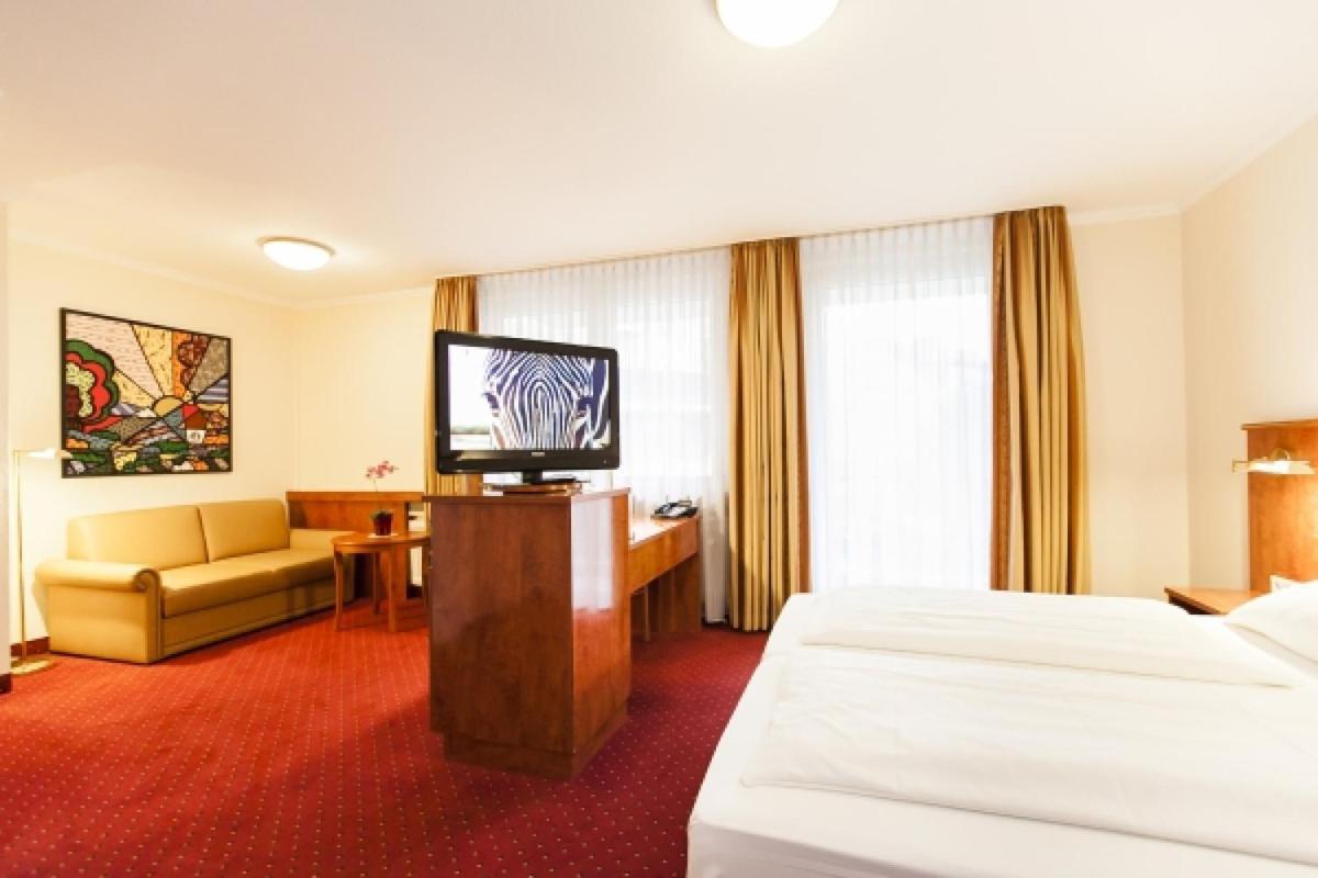 Hotel Am Berliner Platz Langenfeld  Rom bilde