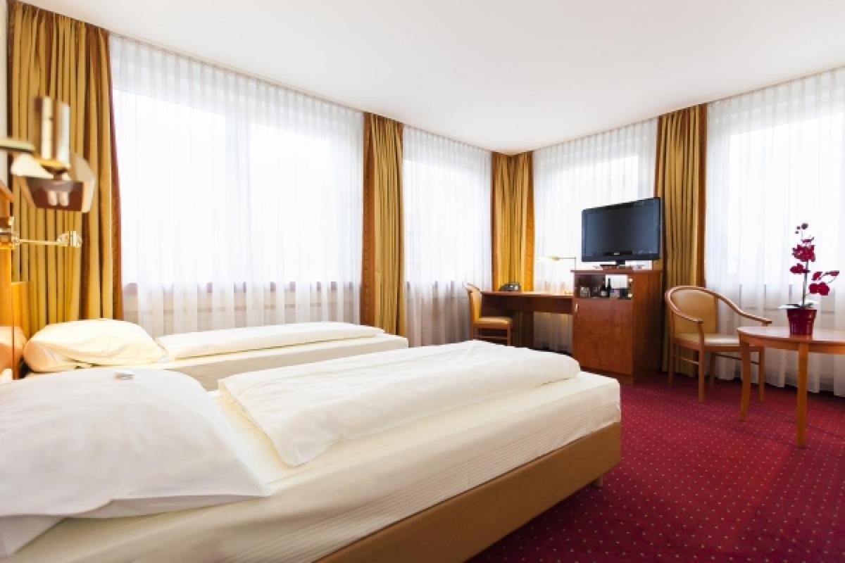 Hotel Am Berliner Platz Langenfeld  Rom bilde